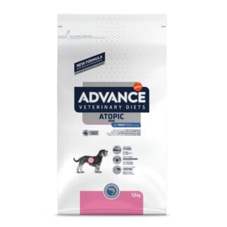 Advance atopic mini trota 1,5 kg