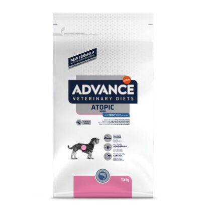 Advance atopic mini trota 1,5 kg