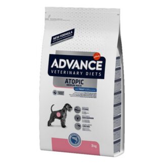 Advance atopic medium trota 3 kg