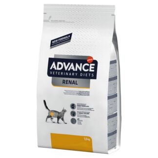 Advance renal gatto 1,5 kg