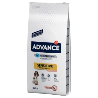 Advance adult sensitive salmone 12 kg