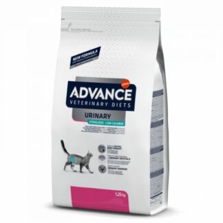 Advance urinary sterilised 1.25 kg