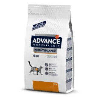 Advance weight balance 1,5 kg