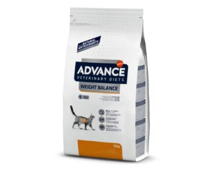 Advance weight balance 1,5 kg
