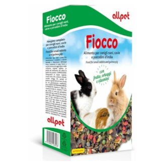 All pet Fiocco 800 gr