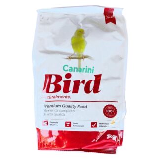 Bird semi per canarini - 1 kg
