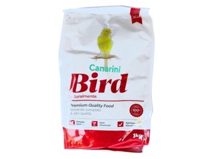 Bird semi per canarini - 1 kg