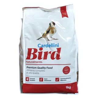 Bird semi per cardellini - 1 kg