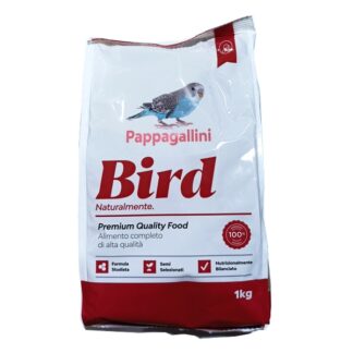 Bird semi per pappagallini - 1 kg