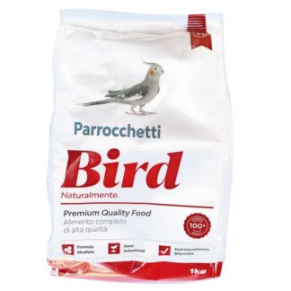 Bird semi per parrocchetti - 1 kg