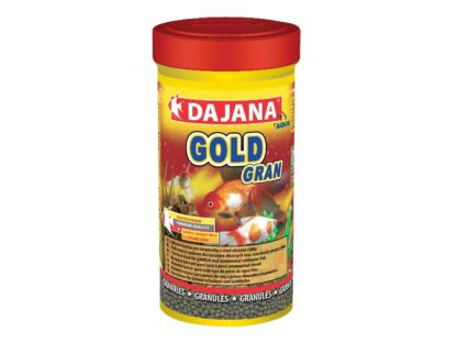 Dajana gold gran - 45 gr