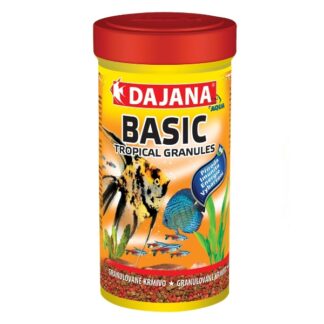Dajana granulato tropicale - 55 gr