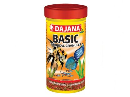 Dajana granulato tropicale - 55 gr