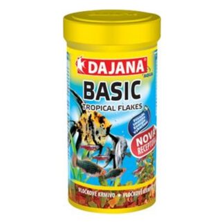 Dajana fiocchi tropicale - 20 gr