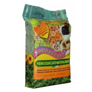 All-pet fieno essiccato per roditori - 1 kg