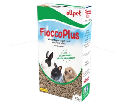 All pet Fioccoplus 800 gr