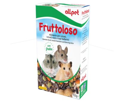 All pet Fruttoloso 700 gr