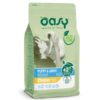 Oasy puppy medium pollo 12 kg