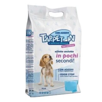Tappetini assorbenti 60x90 - 50 pezzi
