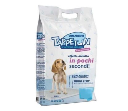 Tappetini assorbenti 60x90 - 50 pezzi