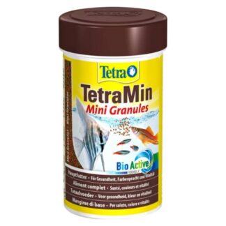 Tetramin mini granules - 45 gr