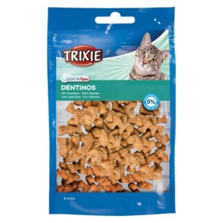 Trixie dentinos gatto 50 gr