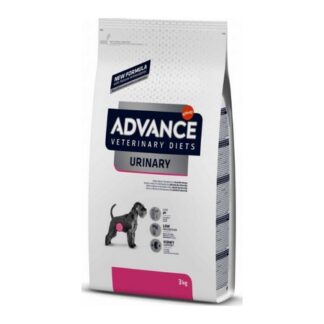 Advance urinary cane - 3 kg