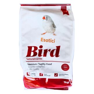 Bird semi per esotici - 1 kg